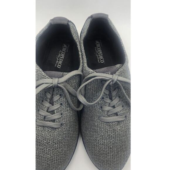 Arcopedico NET3 Ladies Knit Oxford Size 41 - US Size Ladies 10 - Picture 5 of 13
